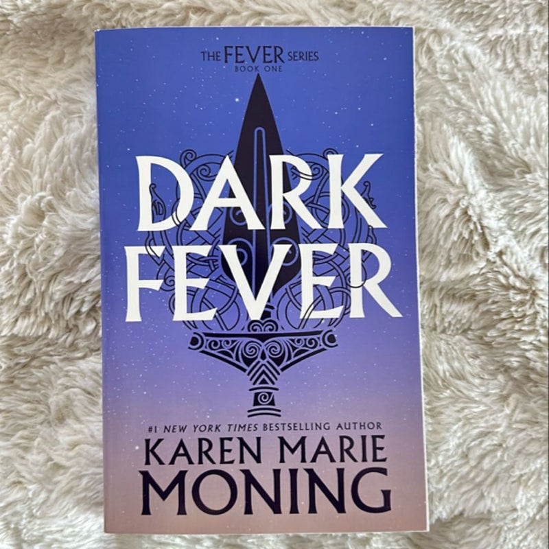 Darkfever