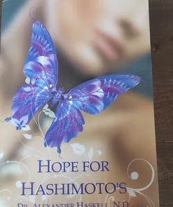 Hope for Hashimoto's