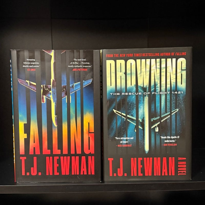 Falling