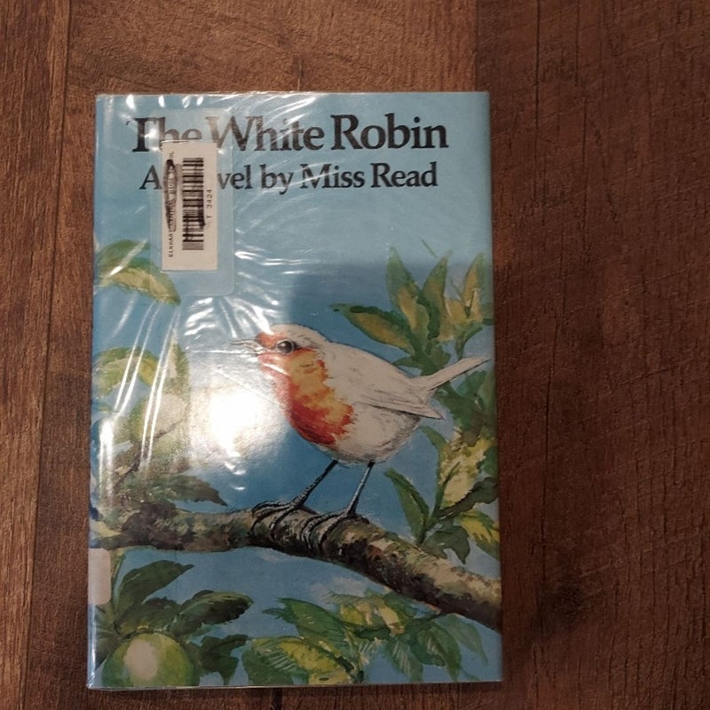 The White Robin