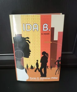 Ida B.