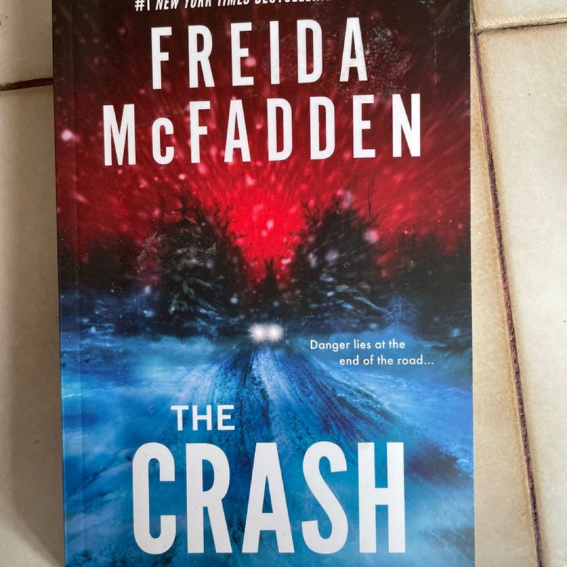 The Crash