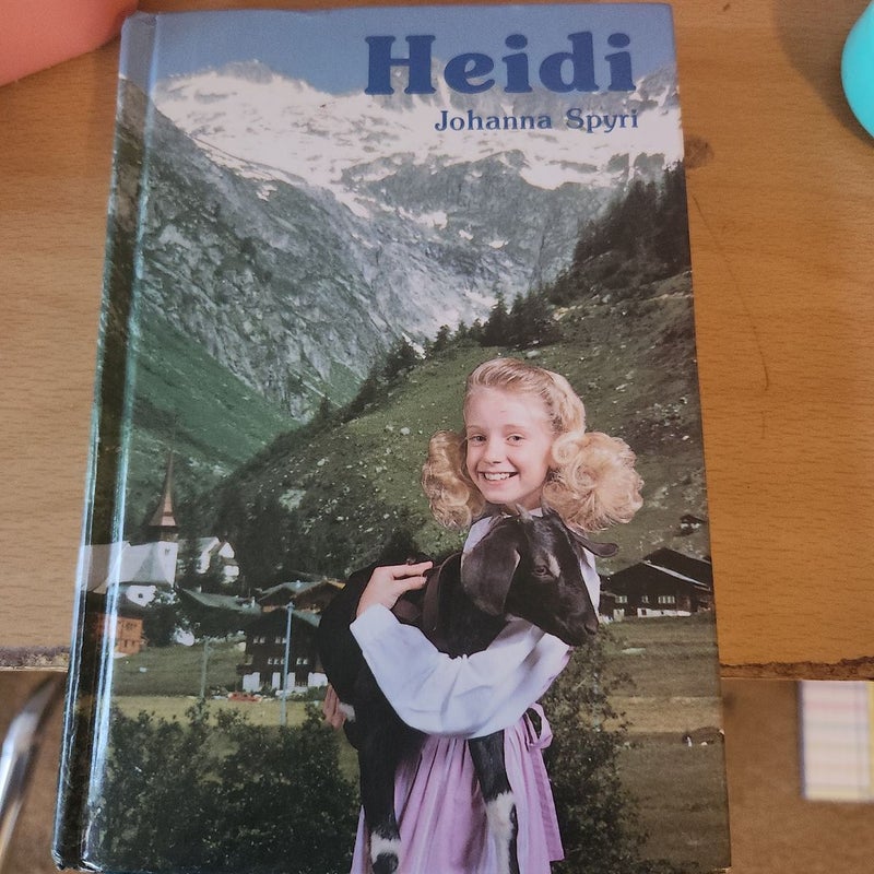 Heidi 