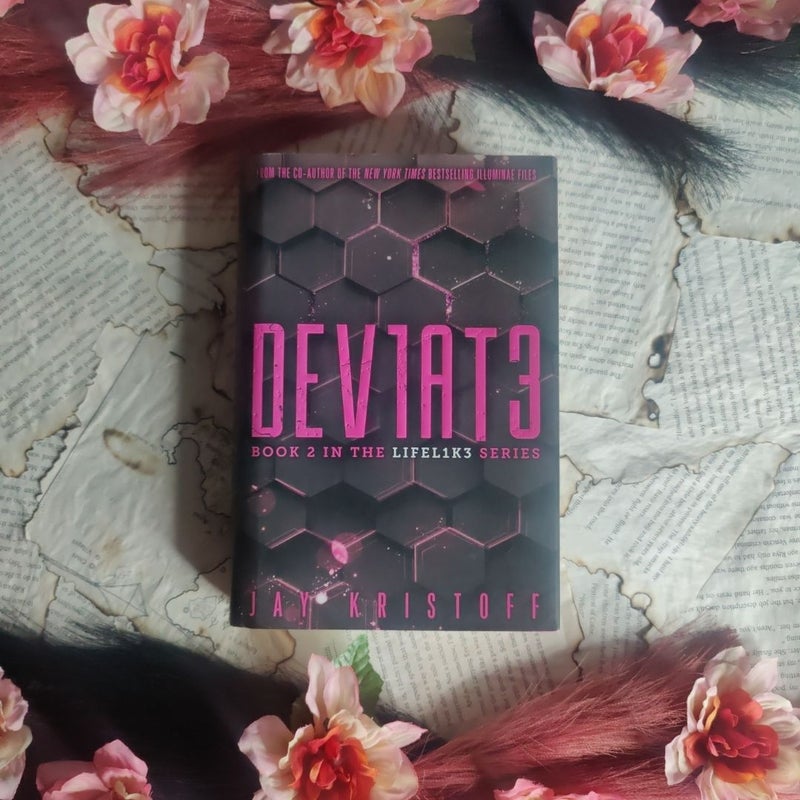 DEV1AT3 (Deviate)