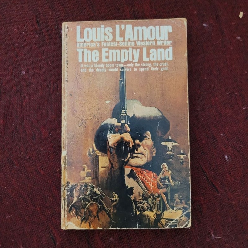 The Empty Land 