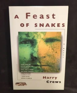 A Feast of Snakes