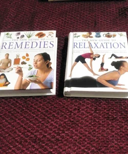 Relaxation / Remedies Bundle