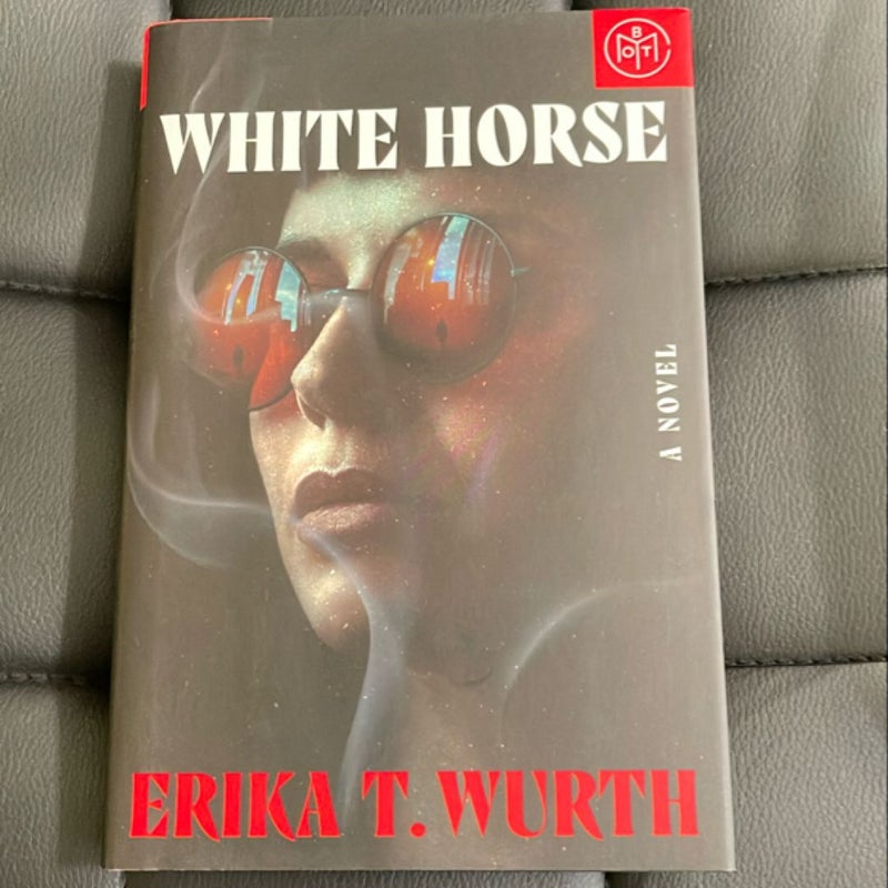 White Horse