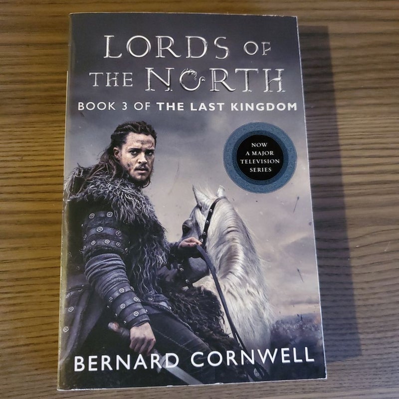 Lords of the North Tie-In
