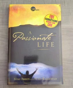 A Passionate Life