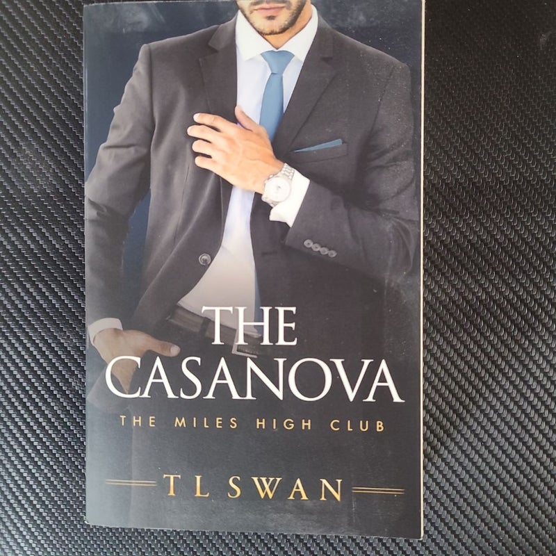 The Casanova