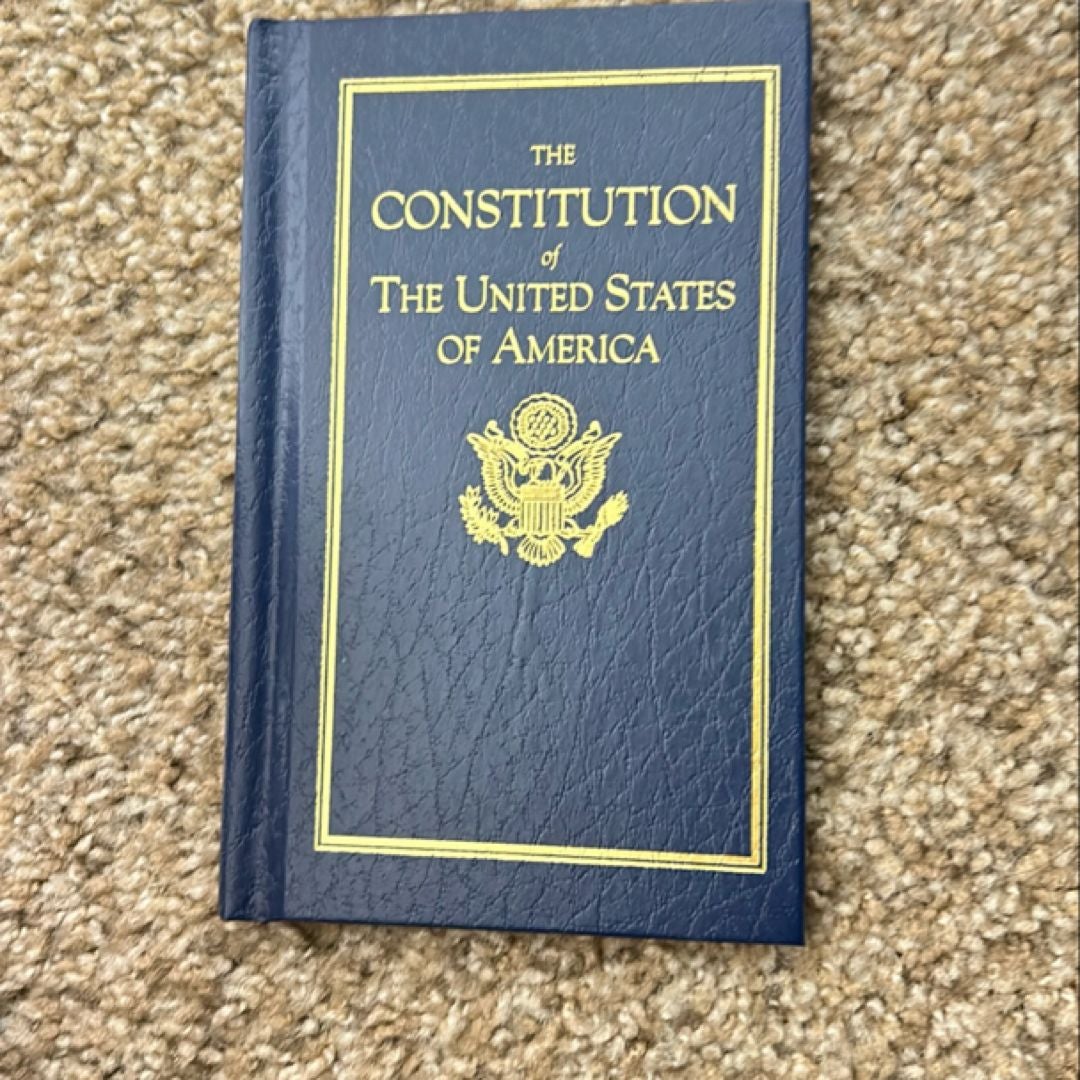 Constitution of the United States