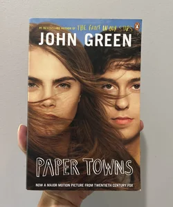 Paper Towns