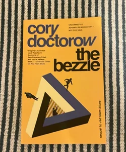 The Bezzle-ARC Copy