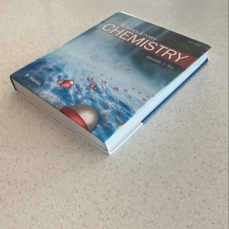 Introductory Chemistry