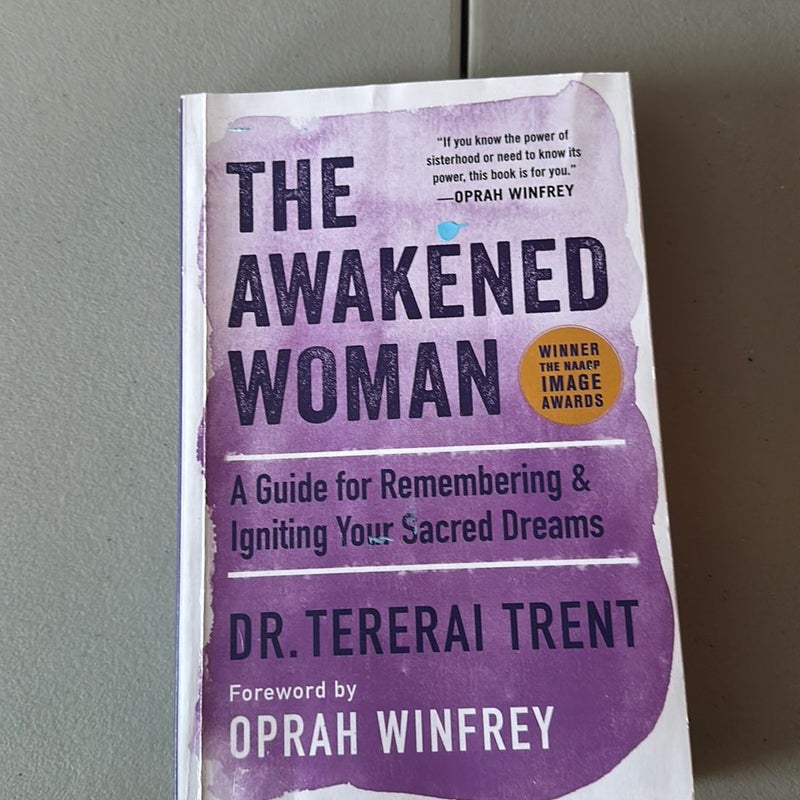 The Awakened Woman