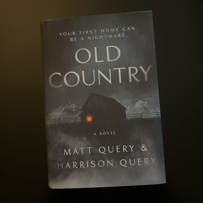 Old Country