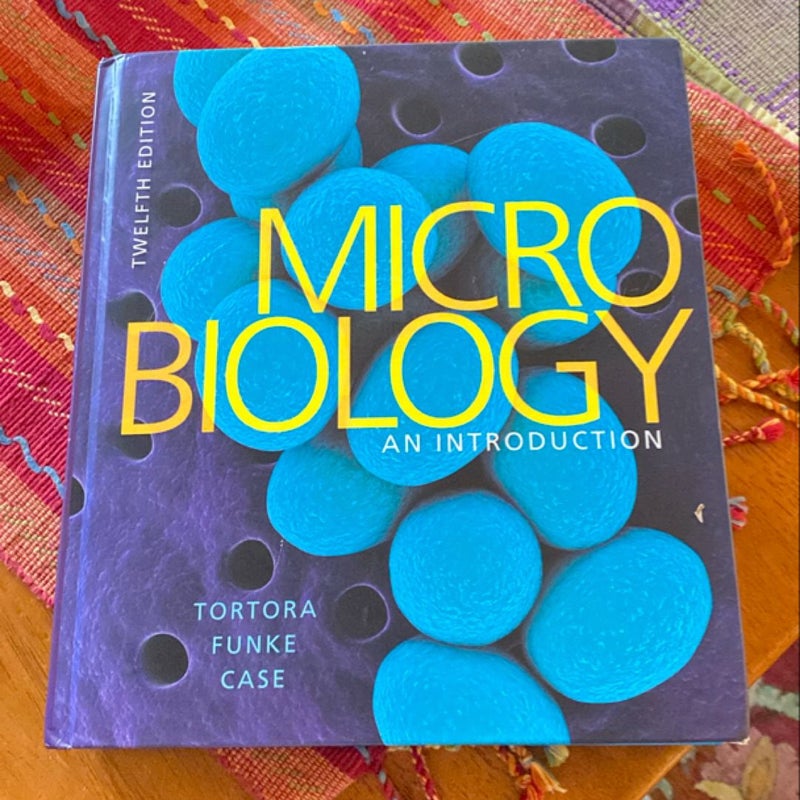 Microbiology