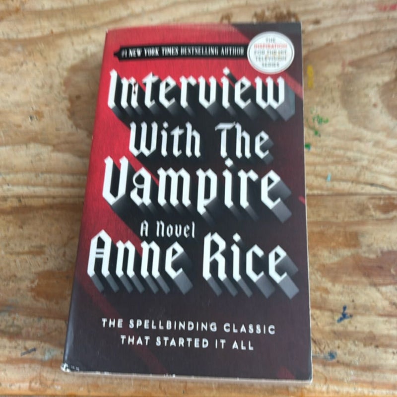 Interview with the Vampire