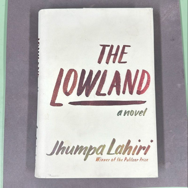 The Lowland