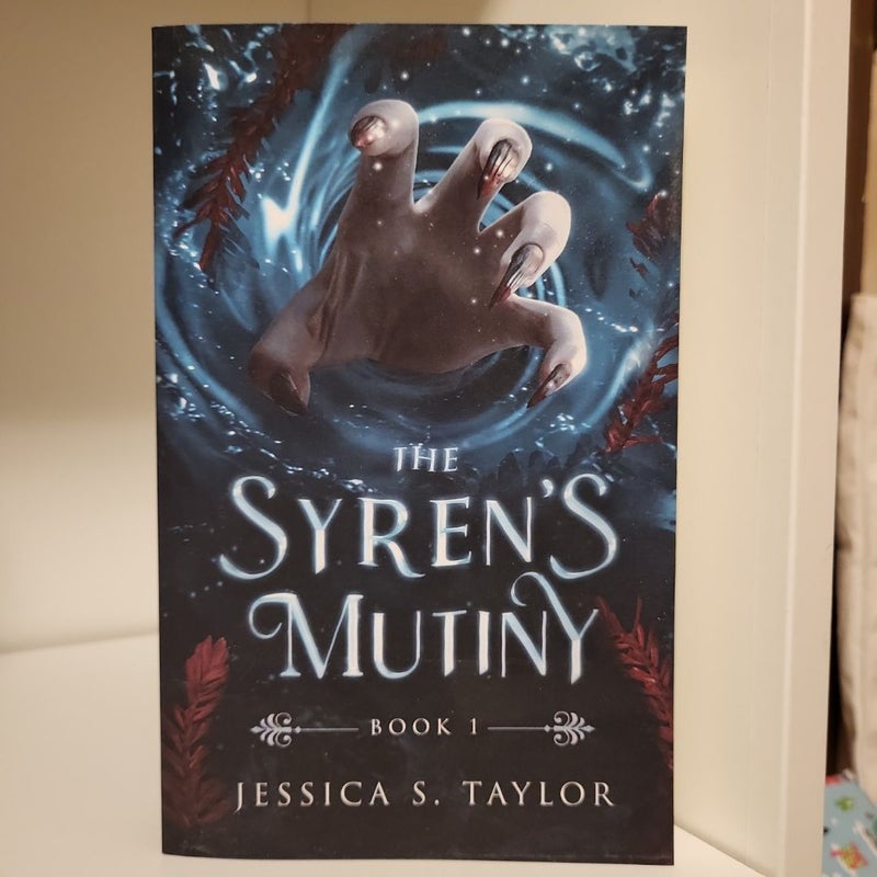 The Syren's Mutiny