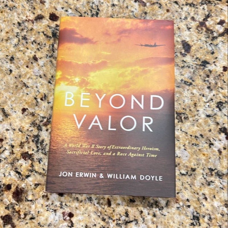 Beyond Valor