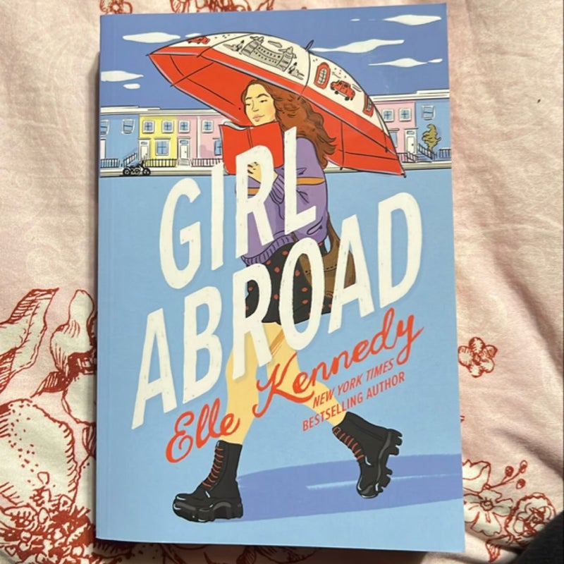 Girl Abroad