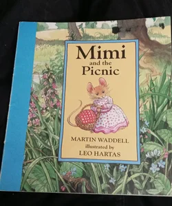 Mimi and the Picnic