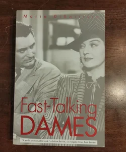 Fast-Talking Dames