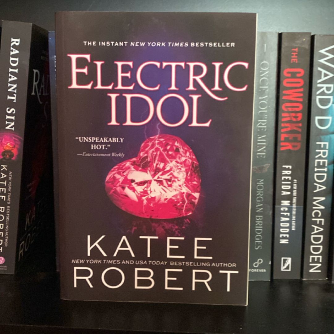 Electric Idol