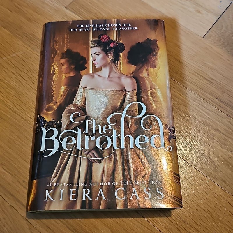 The Betrothed