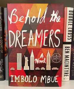 Behold the Dreamers (Book of the Month Edition)