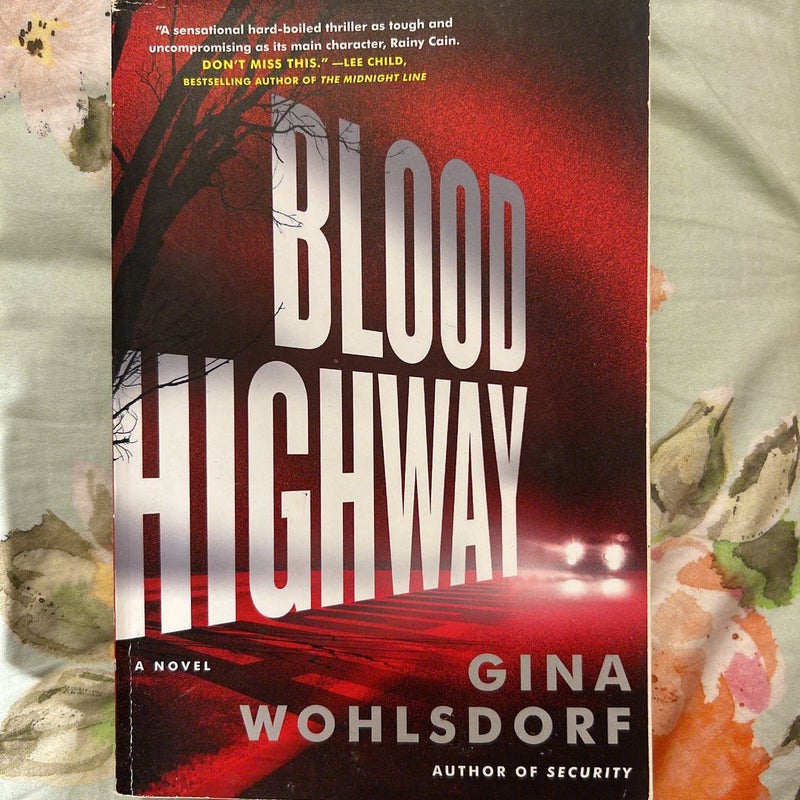 Blood Highway