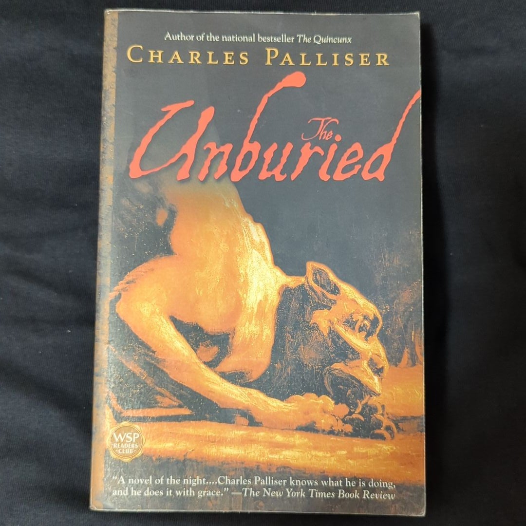 The Unburied