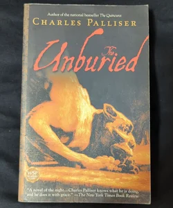 The Unburied