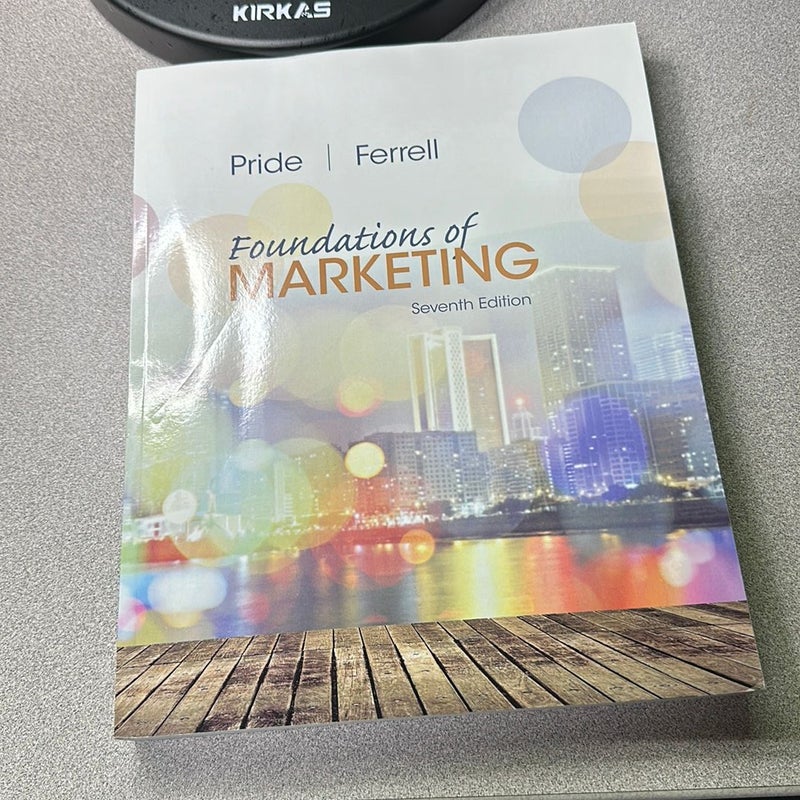 洋書 Foundations of Marketing Foundations of Marketing: Fahy, John & David Jobber