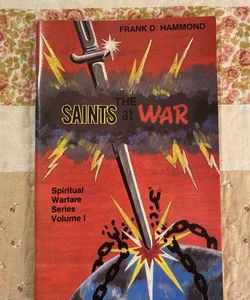 The Saints at War