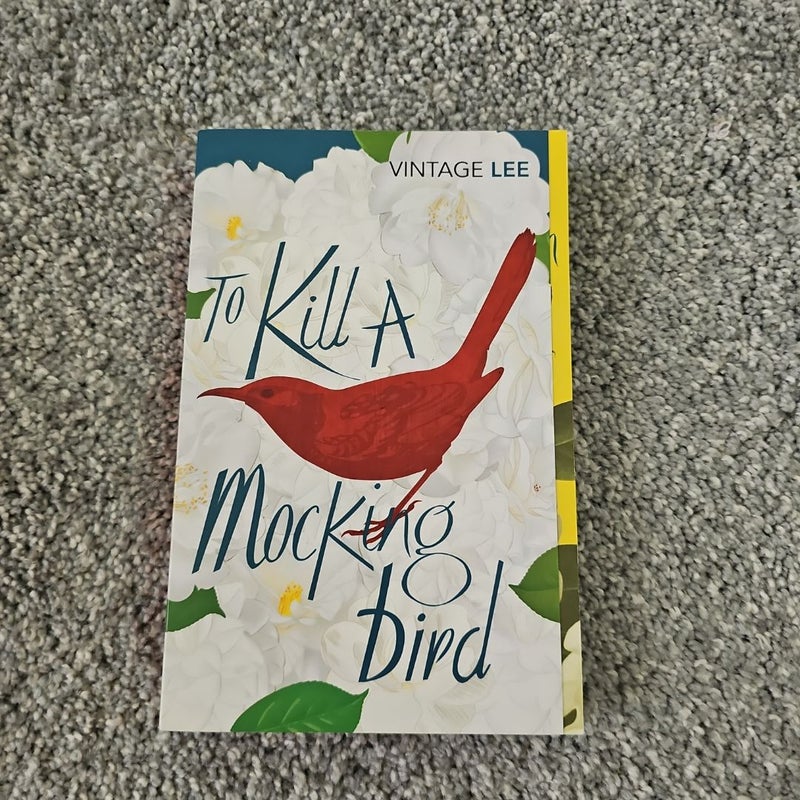 To Kill a Mockingbird