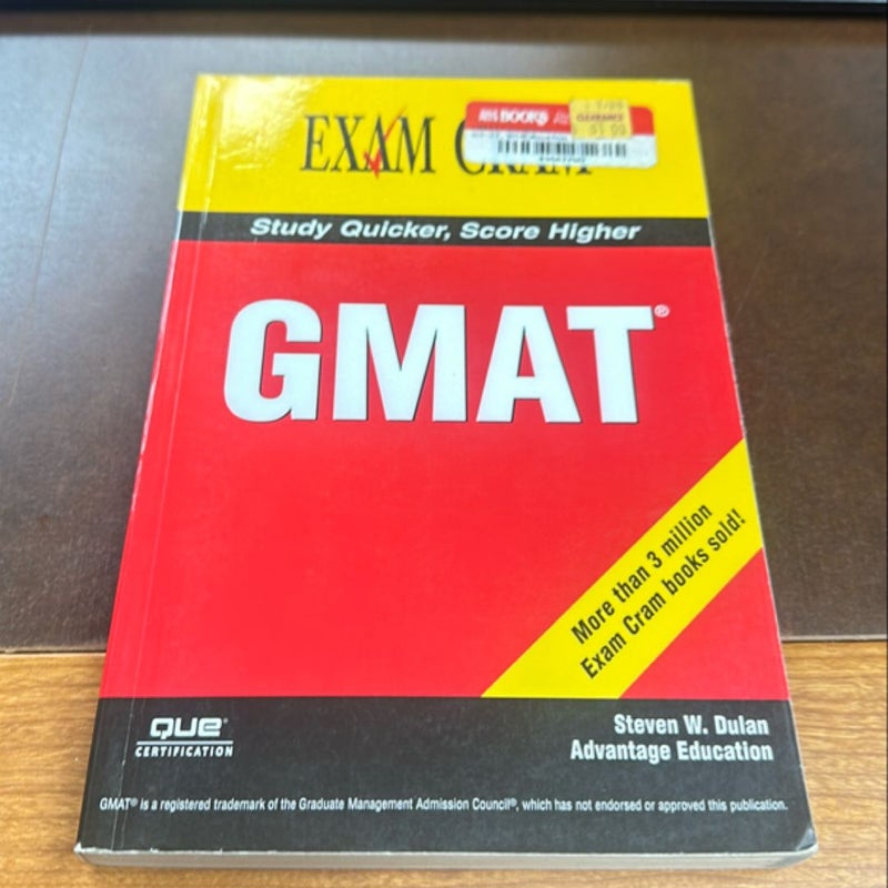 Gmat