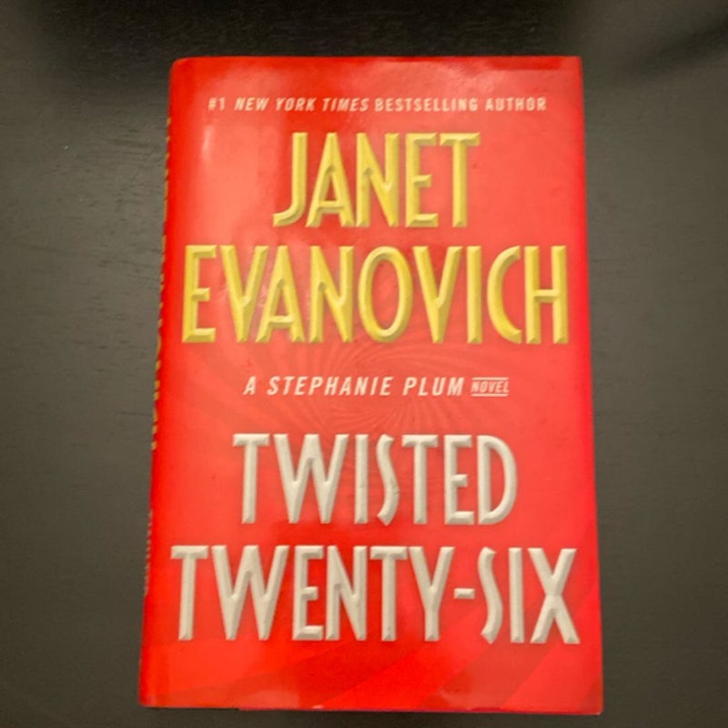 Twisted Twenty-Six