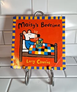 Maisy's Bedtime 