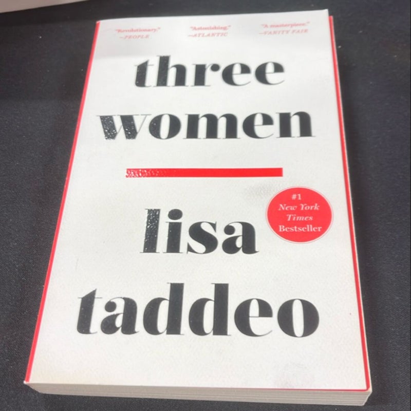 Three Women