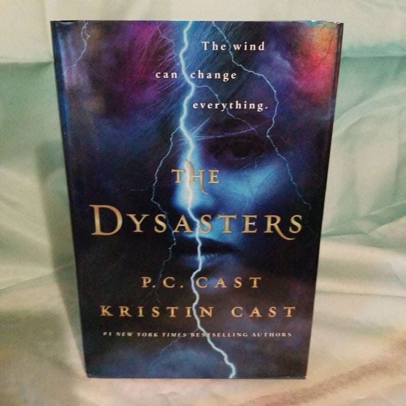 The Dysasters