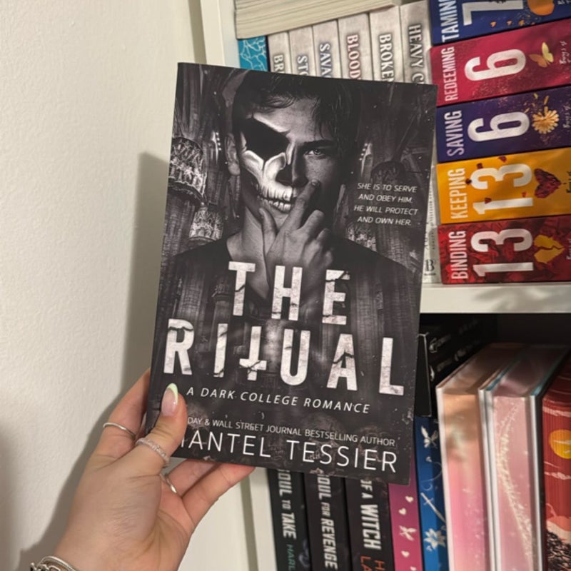 The Ritual