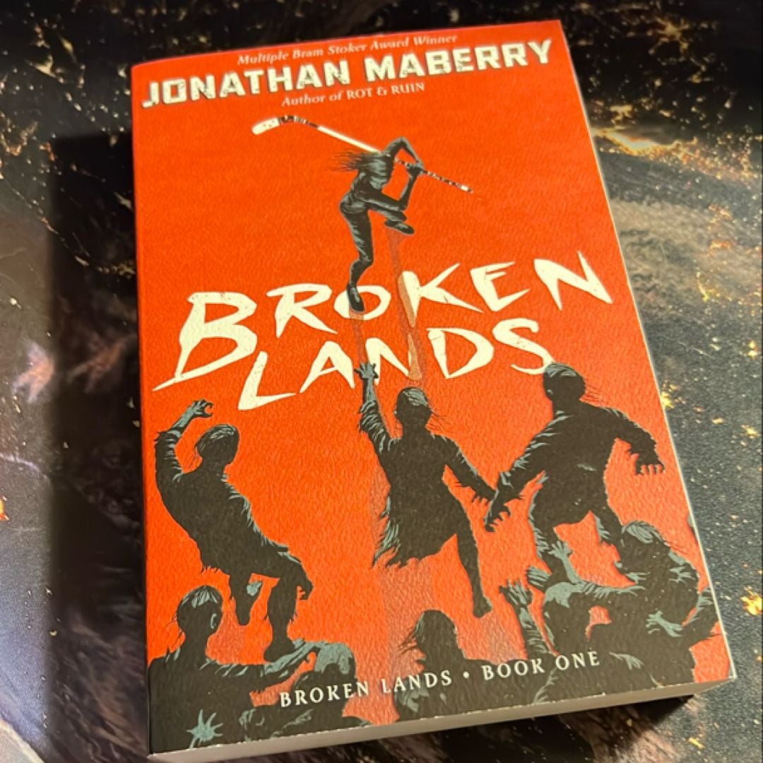 Broken Lands