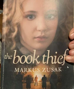 The Book Thief