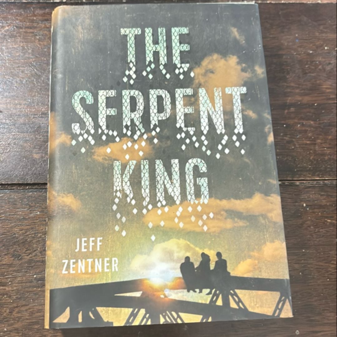 The Serpent King