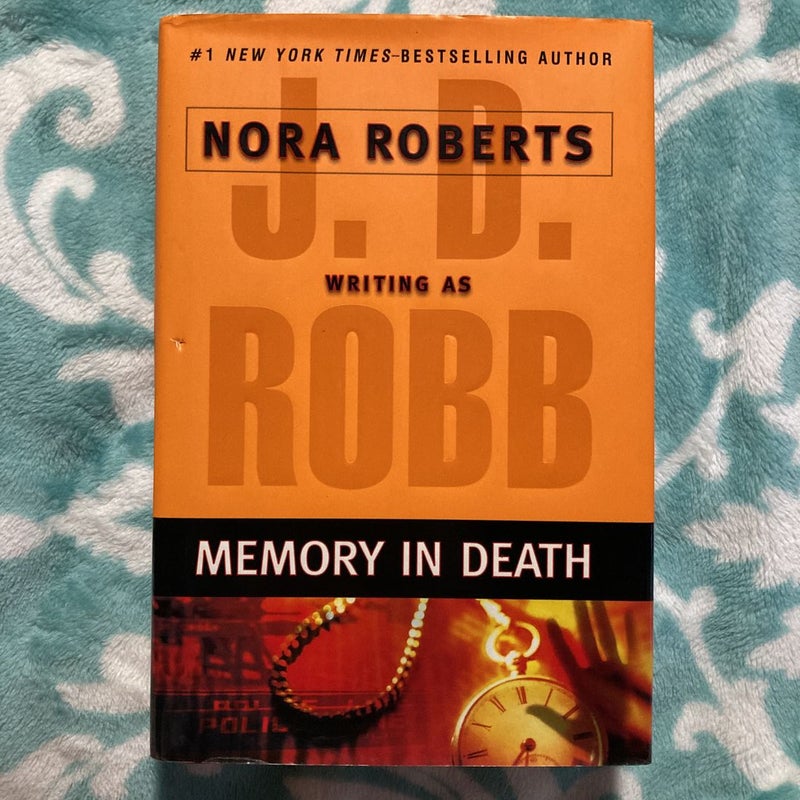 Memory in Death