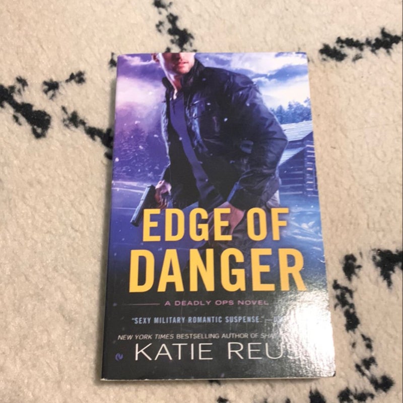 Edge of Danger