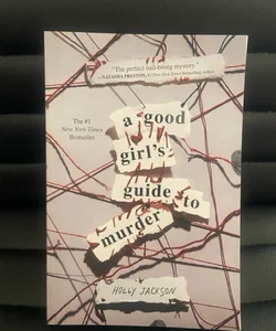 A Good Girl's Guide to Murder